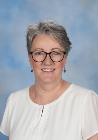 Melinda Scash